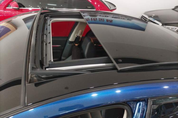 Used Nissan Teana 2020 2.0L XL Upper SmartDrive Version