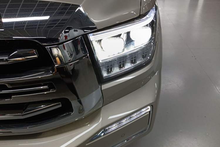 Used Tank 500 New Energy 2025 Hi4-Z