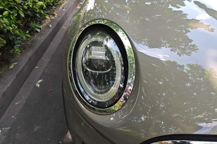 Used MINI 2018 1.5T COOPER Classic Edition