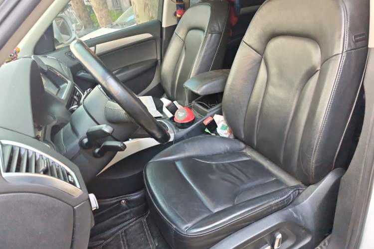 Used Audi Q5 2015 40 TFSI Technology Edition