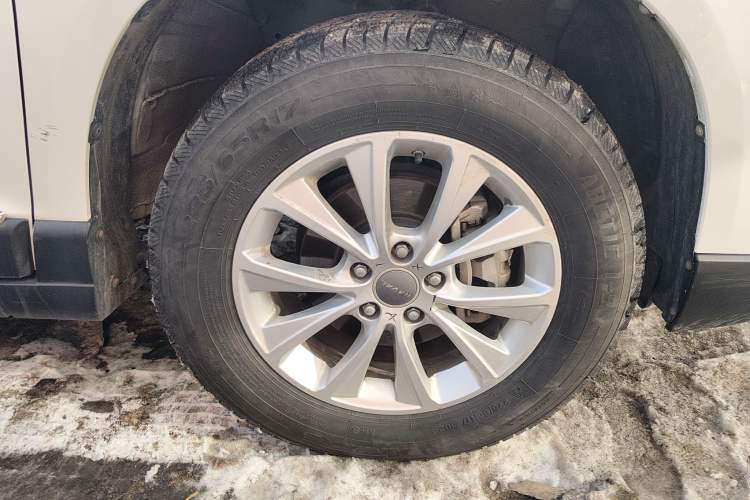 Used Haval H6 2018 Blue Label Sport Edition 1.5T Automatic Two-Wheel Drive Elite Model