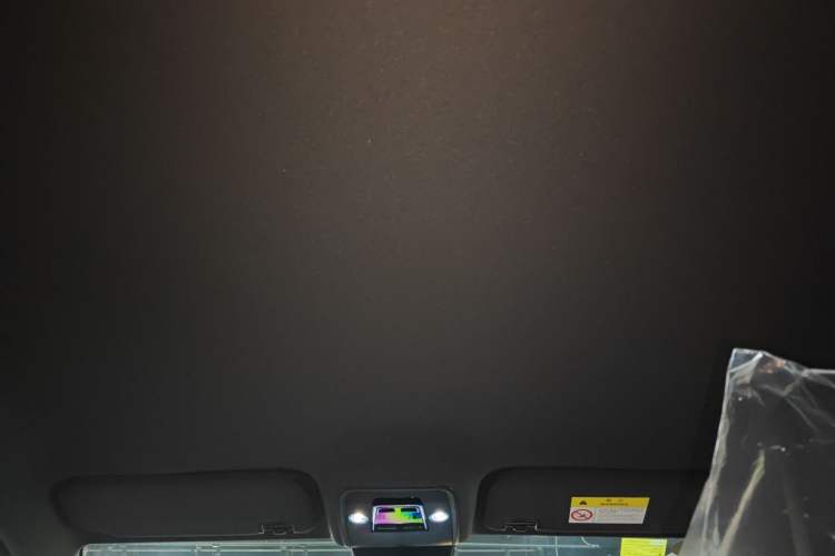 Used BYD Seagull 2025 305km Active Version
