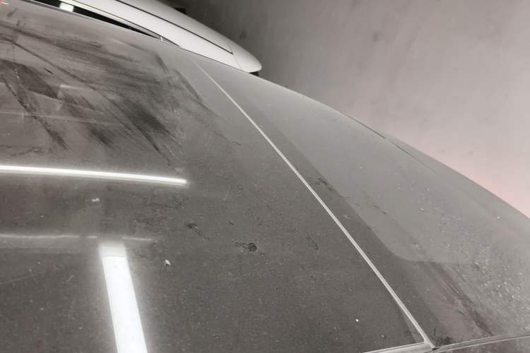 Used Mercedes-Benz EQE SUV 2023 350 4MATIC Pioneer Edition