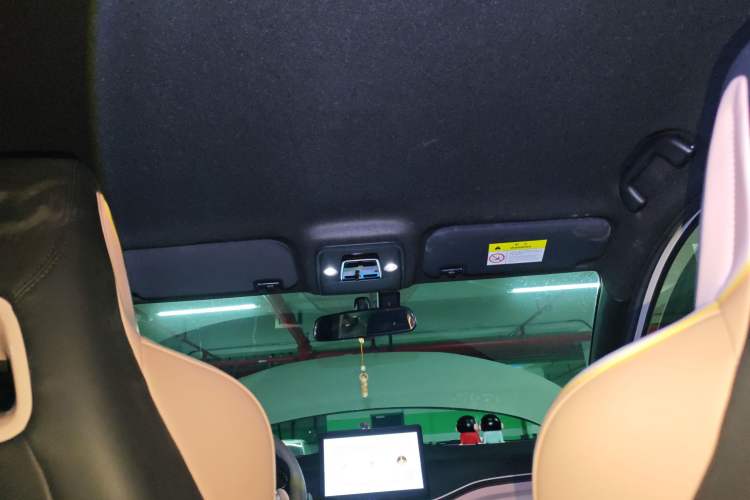 Used BYD Seagull 2023 Flying Edition
