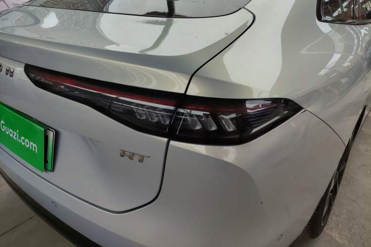 Used AION RT 2025 650 LiDAR Edition
