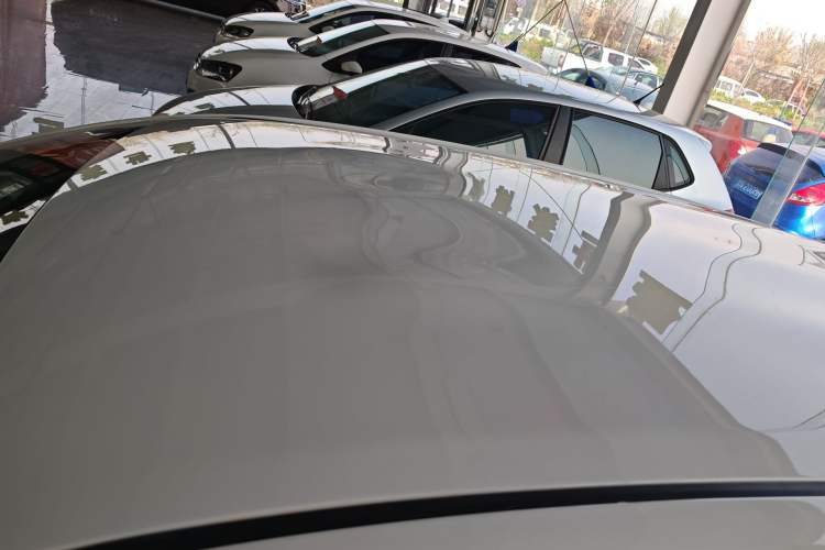 Used Toyota Vios FS 2017 1.5L CVT Fengchi Edition Roof