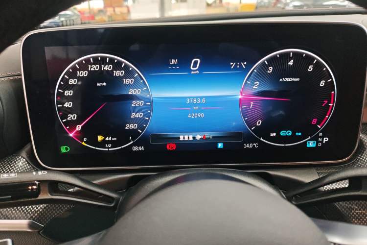 Used Mercedes-Benz C-Class 2022 Restyled C 260 L Sport Edition