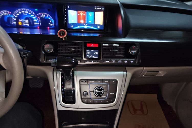 Used Honda Elysion 2012 2.4L VTi-S Prestige Edition