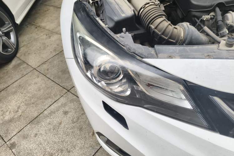 Used Chevrolet Malibu 2018 530T Automatic Luxury Edition
