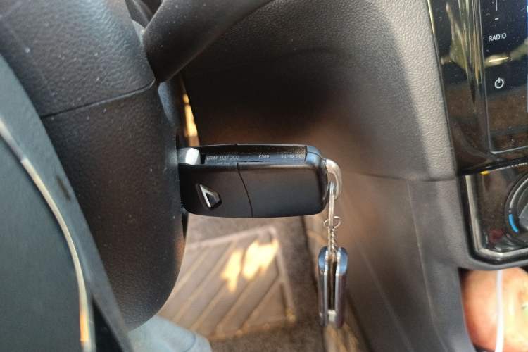 Used Jetta VA3 2019 1.5L Manual Enjoyment Edition