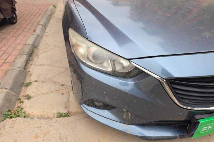 Used Mazda Atenza 2015 2.0L Blue Sky Fashion Edition Right Front Headlight