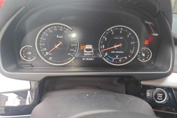 Used BMW X6 2018 xDrive35i Leading Model
