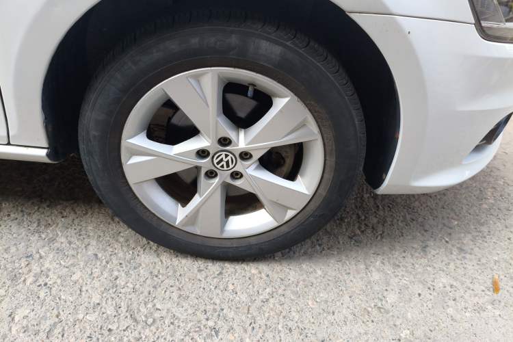 Used Volkswagen Bora 2014 1.6L Manual Comfort Model