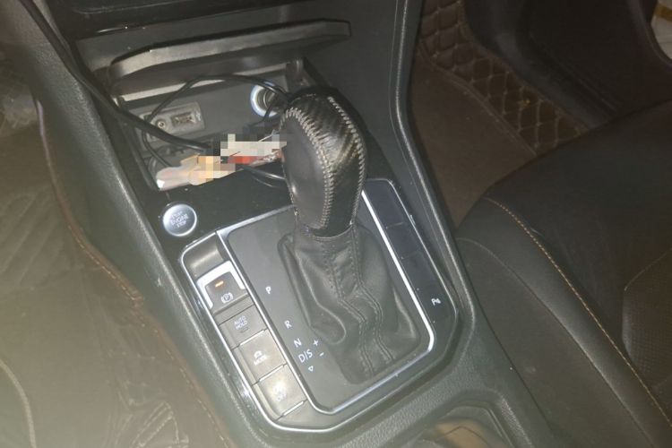 Used Volkswagen Golf Sportsvan 2016 280TSI Automatic Flagship Model