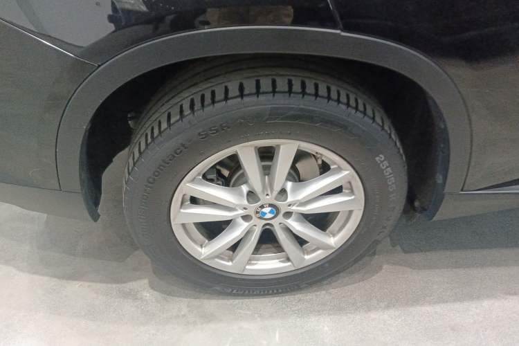 Used BMW X5 2018 xDrive35i Base Model Middle East