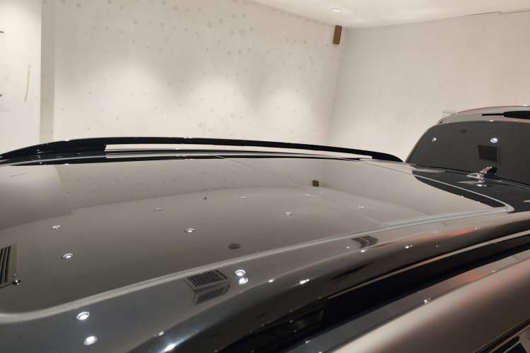 Used Volkswagen Teramont 2025 Tiguan Pro 450TSI Four-Wheel Drive Summit Edition
