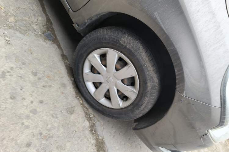 Used Nissan Sunny 2015 1.5XE Manual Comfort Edition