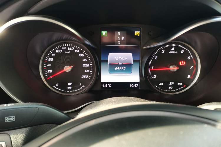 Used Mercedes-Benz C-Class 2018 C 200 L Sport Edition