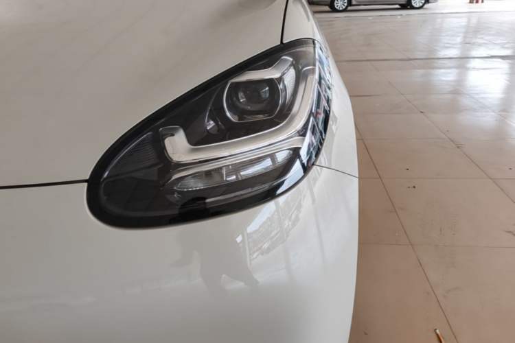Used Wuling Bingo 2023 333 km Fast-Share Version
