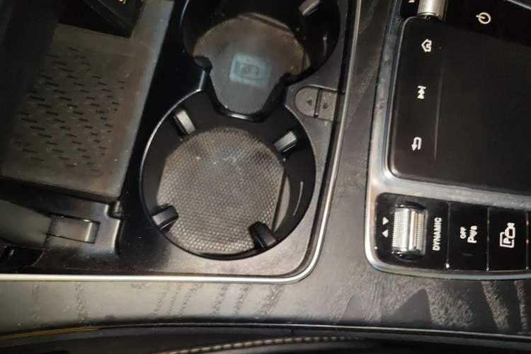 Used Mercedes-Benz C-Class 2021 C 260 Coupe