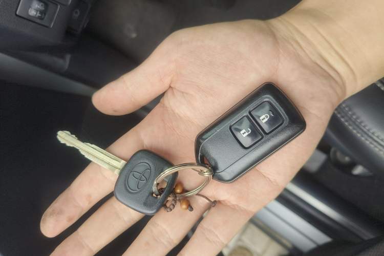 Used Toyota YARiS L Zhi Xuan 2020 1.5L CVT Leading Edition