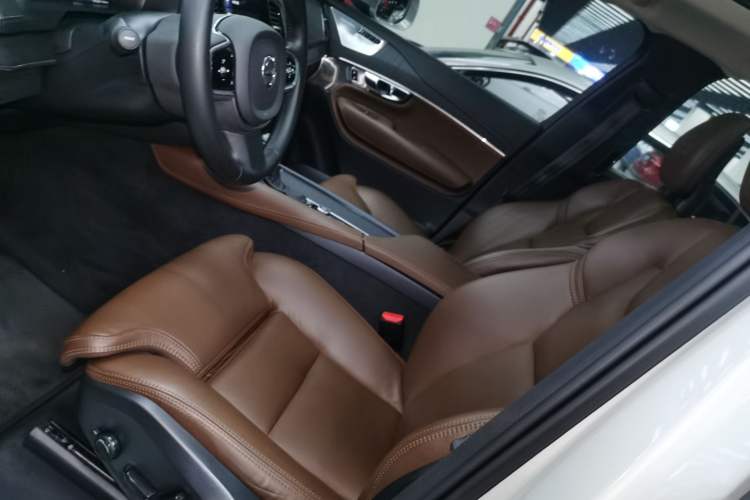 Used Volvo XC90 2020 T6 Zhiya Luxury 7-Seater