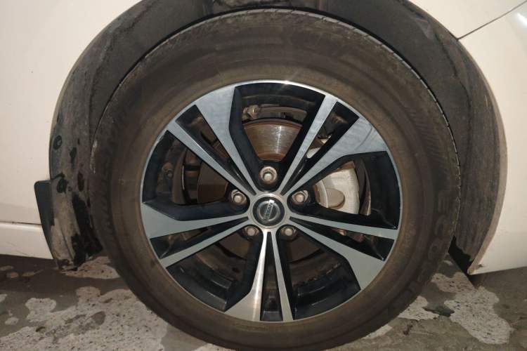 Used Nissan Sylphy 2020 1.6L XL CVT Enjoyment Edition
