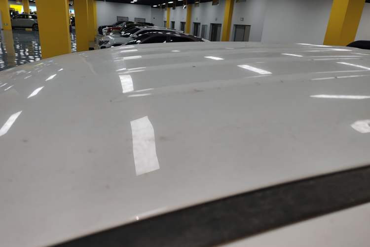 Used Radar King Kong 2025 460 km All-Wheel Drive Long-Box Version – Mighty King Kong Roof