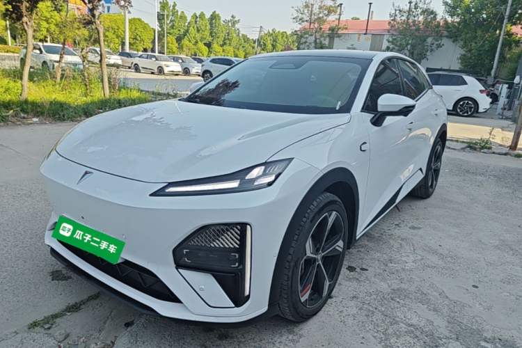 Used Deepal S07 2026 230Ultra with Huawei Qiankun ADS SE Edition