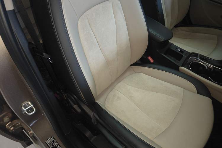 Used Buick Verano 2019 Sedan 15S Automatic Leading Model