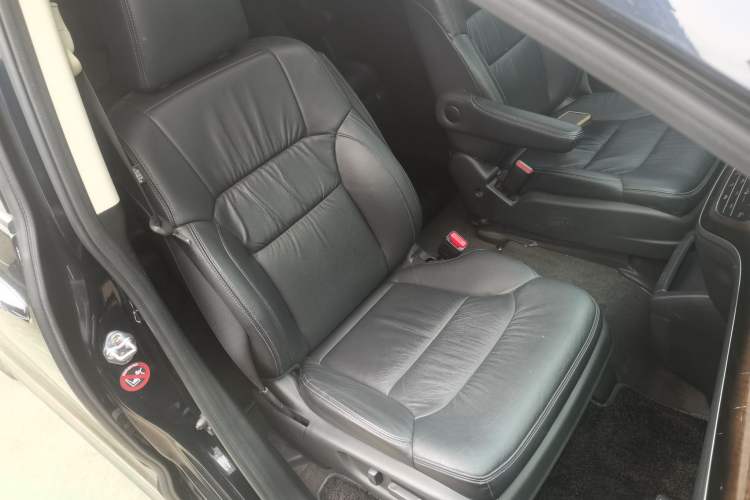 Used Honda Odyssey 2017 2.4L Smart Edition