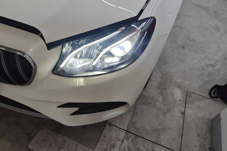 Used Mercedes-Benz E-Class 2019 E 260 L Sport Edition
