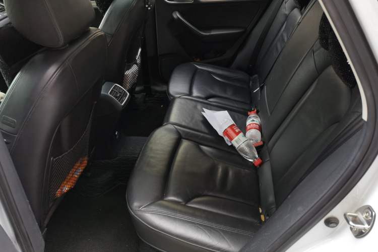 Used Audi Q3 2015 35 TFSI Comfort Model