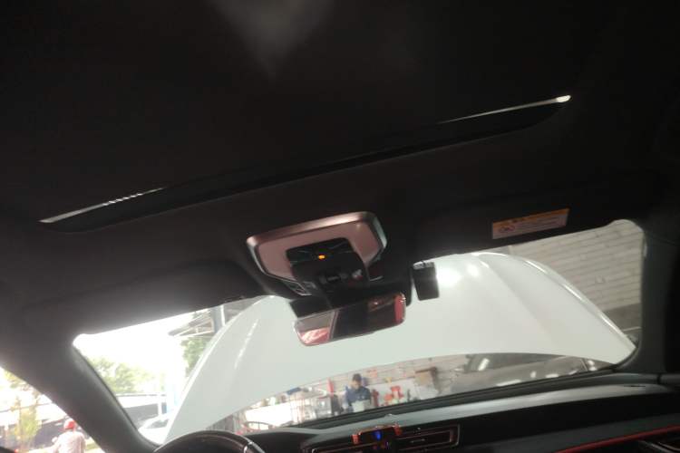 Used Hongqi H6 2023 2.0T ZhiShang Version
