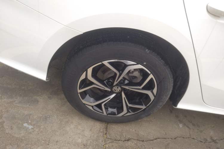 Used MG 5 2023 180 DVVT Manual Fashion Edition