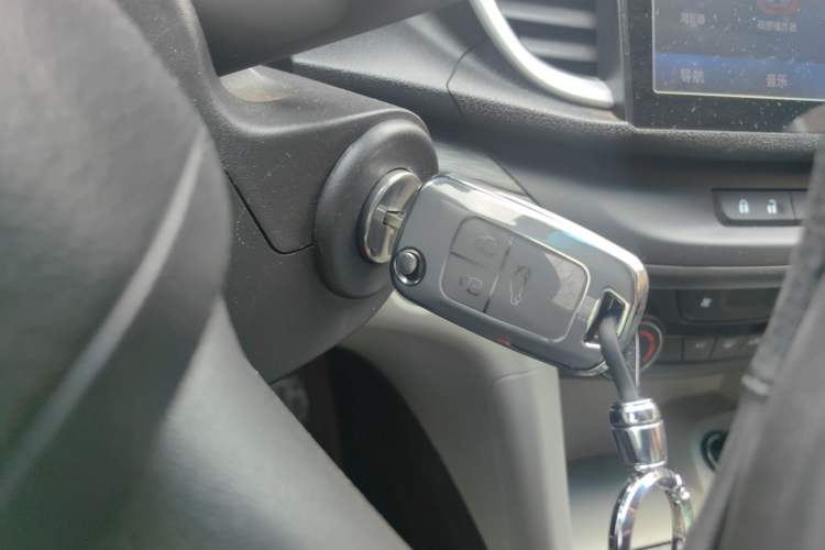 Used Buick GT 2017 15N Automatic Entry-Level Trim
