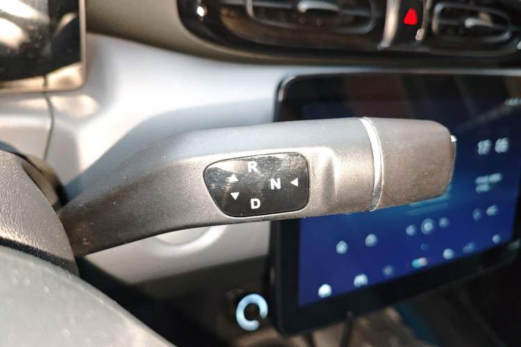 Used Leapmotor T03 2025 403 Comfort Edition
