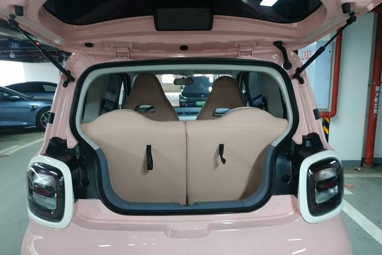 Used Bestune Pony 2025 222km Lightning Horse