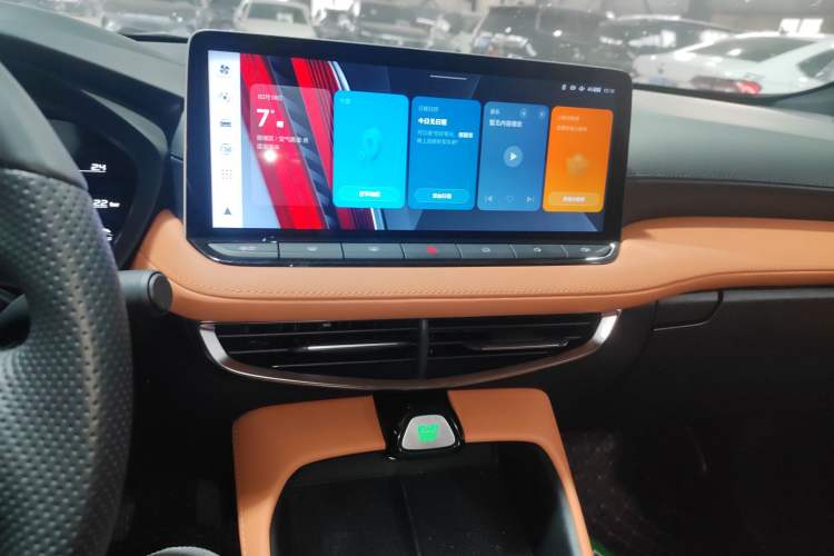 Used MG 5 2026 Model 300DVVT Global Flagship MAX Edition
