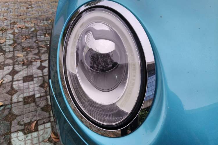 Used MINI 2016 1.5T COOPER Performance Edition