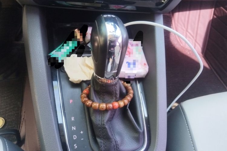 Used Volkswagen Sagitar 2015 230TSI Automatic Comfort Version
