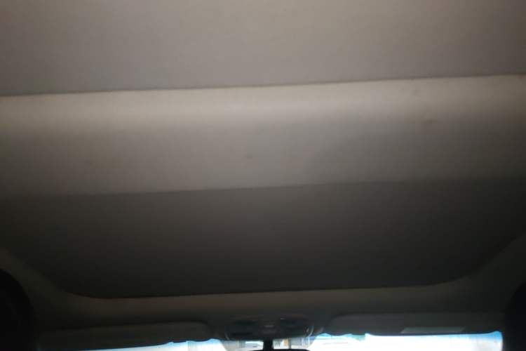 Used Kia K5 2014 2.0L Automatic PREMIUM Headliner