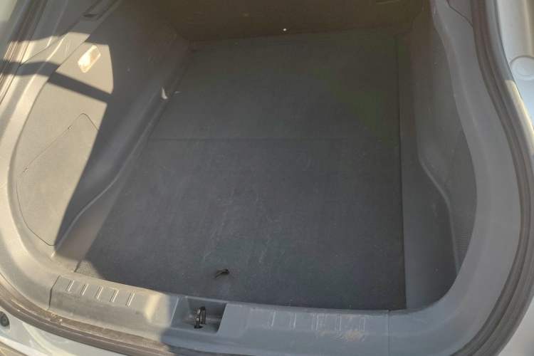 Used Dongfeng eπ eπ007 2024 All-Electric 620 RuYi Edition
