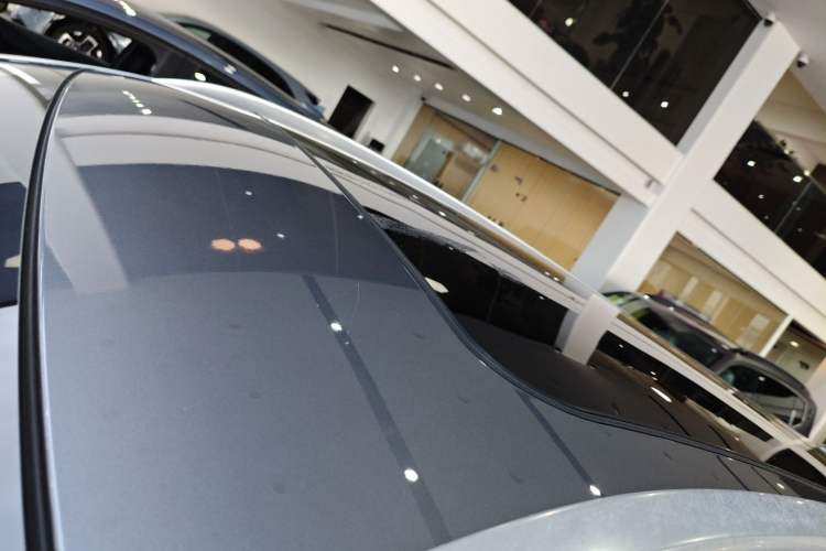 Used BYD Yuan PLUS 2025 Intelligent Driving Version 510 KM Beyond-Grade Edition