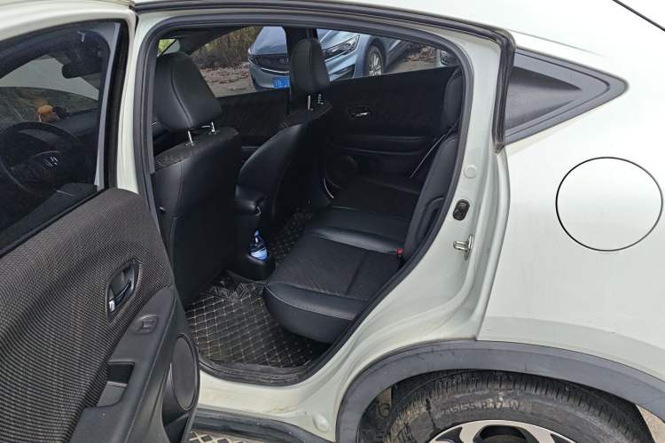 Used Honda XR-V 2017 1.8L EXi CVT Comfort Version
