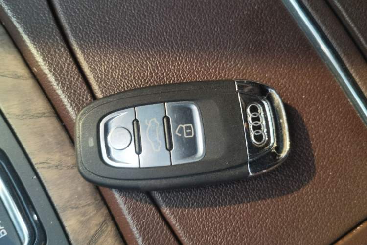 Used Audi A6L 2012 TFSI Standard Model