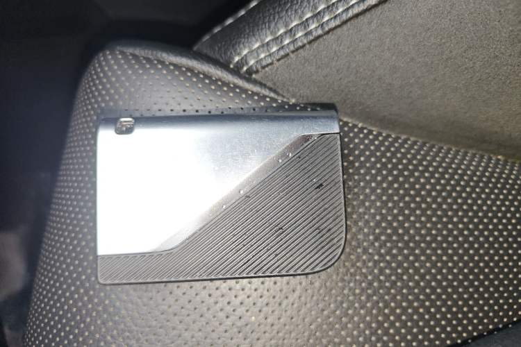 Used Lynk & Co 03 2021 2.0TD Automatic Trendy Champion Edition Vehicle Key