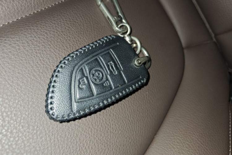 Used BMW X1 2021 sDrive20Li Fashion Model