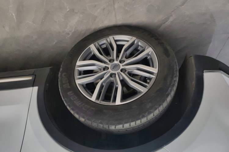 Used Geely Auto Emgrand X7 Sport 2020 1.8TD DCT Smart Connect PRO
