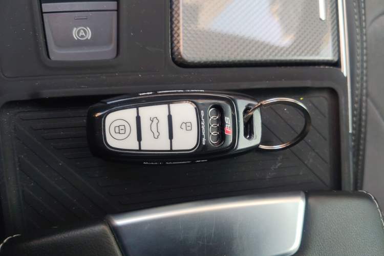 Used Audi A6L 2020 45 TFSI Prestige Dynamic Edition